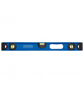 I-Beam Spirit Level, 600mm