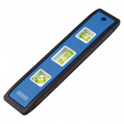 Aluminium Torpedo Spirit Level, 230mm