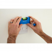 Pocket Spirit Level, 105mm