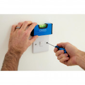 Pocket Spirit Level, 105mm