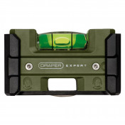 Draper Expert Pocket Spirit Level, 78mm