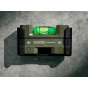 Draper Expert Pocket Spirit Level, 78mm