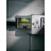 Draper Expert Pocket Spirit Level, 78mm