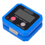 Digital Box Level and Angle Gauge