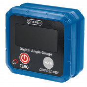 Digital Box Level and Angle Gauge