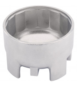 Oil Filter Socket 87mm 16 Flats for Volvo - Discontinued