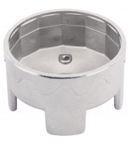 Oil Filter Socket 63-64mm 14 Flats for Toyota - Discontinued