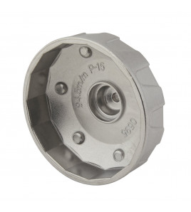 Oil Filter Socket 94.5mm 15 Flats for Nissan, Toyota - Discontinued