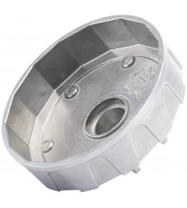 Oil Filter Socket 100.5mm 15 Flats for Mazda, Mitsubishi - Discontinued