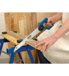 General Purpose Hardpoint Handsaw, 345mm, 7tpi