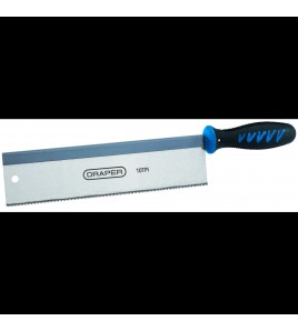 Hardpoint Dovetail Saw, 250mm