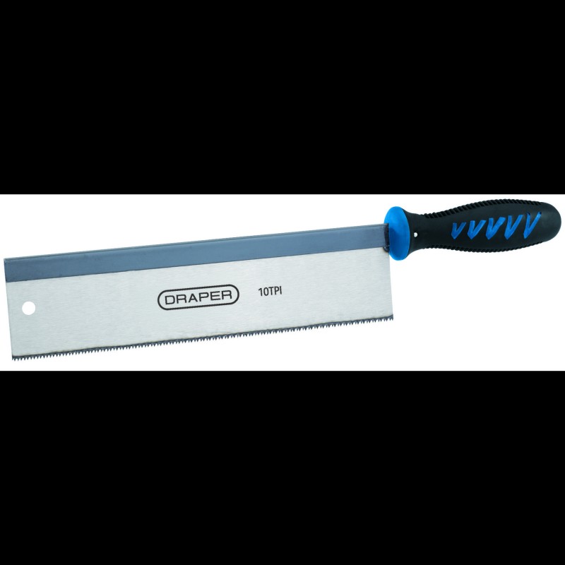 Hardpoint Dovetail Saw, 250mm