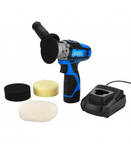 12V Cordless Car Polisher Kit