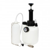 Clutch and Brake Bleeding Kit