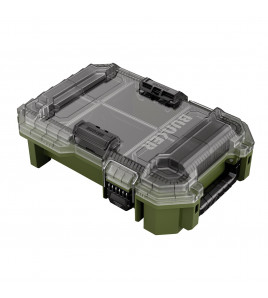 BUNKER Load-Up Half Organiser Tool Box, 393mm