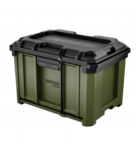 BUNKER Load-Up Stacking 1 Drawer Tool Box, 570mm