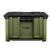 BUNKER Load-Up Stacking 1 Drawer Tool Box, 570mm