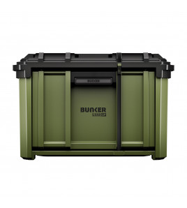 BUNKER Load-Up Stacking 1 Drawer Tool Box, 570mm