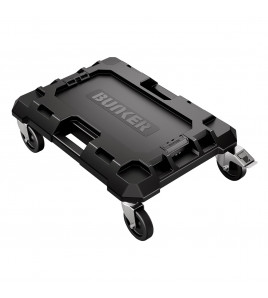 BUNKER Load-Up Dolly, 130kg