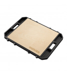 BUNKER Load-Up Worktop