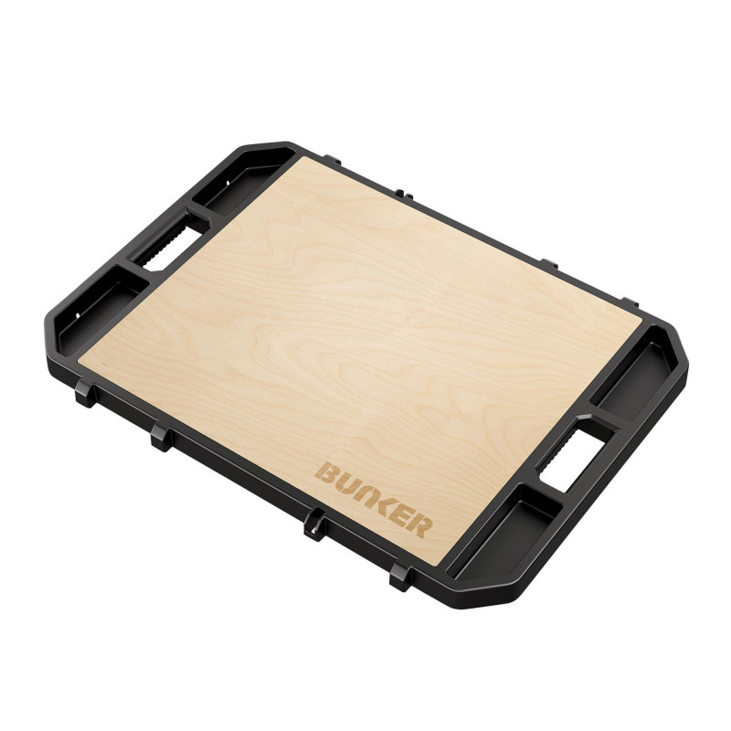 BUNKER Load-Up Worktop