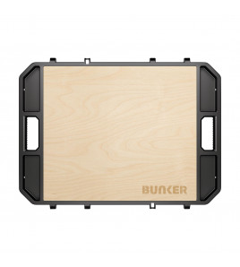 BUNKER Load-Up Worktop