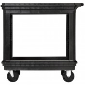 BUNKER Load-Up 2-Tier Tool Trolley