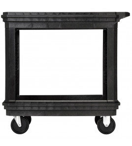 BUNKER Load-Up 2-Tier Tool Trolley