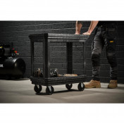 BUNKER Load-Up 2-Tier Tool Trolley