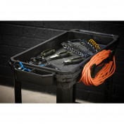 BUNKER Load-Up 2-Tier Tool Trolley