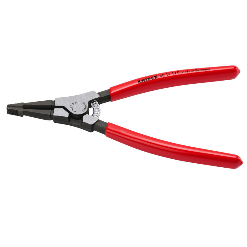 KNIPEX 45 11 170 Special Retaining Ring Pliers, 170mm