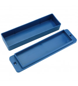 Sharpening Stone Box, 200 x 50 x 25mm