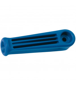 Plastic File Handle, 80mm