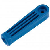 Plastic File Handle, 93mm