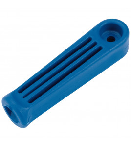Plastic File Handle, 93mm