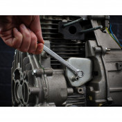 Draper Expert HI-TORQ® Imperial Combination Spanner Set (11 Piece)