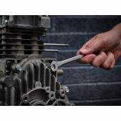 Draper Expert HI-TORQ® Metric Combination Spanner Set (14 Piece)