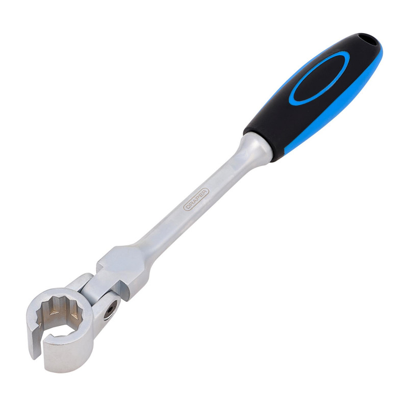 Oxygen Sensor Wrench, 22mm