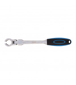 Oxygen Sensor Wrench, 22mm