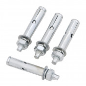 Retractable Air Hose Reel, 12m, 8mm ID