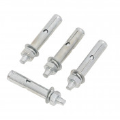 Retractable Air Hose Reel, 15m, 10mm ID