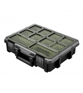 BUNKER Large Organiser, 408 x 334 x 107mm
