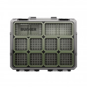 BUNKER Large Organiser, 408 x 334 x 107mm
