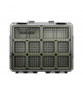 BUNKER Large Organiser, 408 x 334 x 107mm
