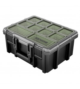 BUNKER Large Deep Organiser, 408 x 334 x 189mm