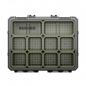 BUNKER Large Deep Organiser, 408 x 334 x 189mm