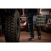 BUNKER Large Deep Organiser, 408 x 334 x 189mm