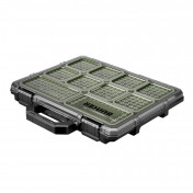 BUNKER Slim Organiser, 408 x 373 x 55mm