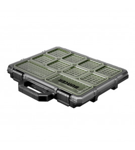 BUNKER Slim Organiser, 408 x 373 x 55mm