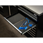 BUNKER® Saw and Cutting Set in EVA Foam Inlay (11 Piece)